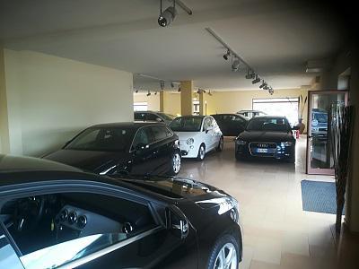 AUTO LA ROTONDA SRL - Castiglione del Lago | Subito