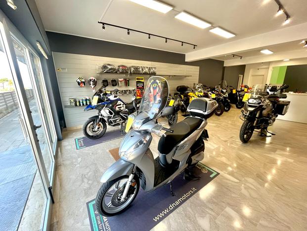 DNA Motors - Villafranca Tirrena | Subito