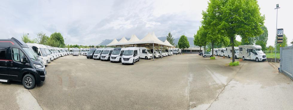 La Ternana Caravan s.r.l