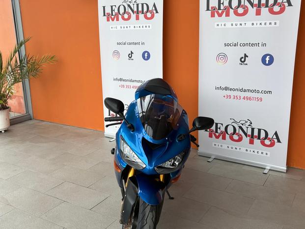 LEONIDA MOTO DI NICOLETTA GLANEO - Zoppola | Subito