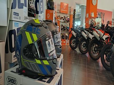 Brenz Moto - Terni | Subito