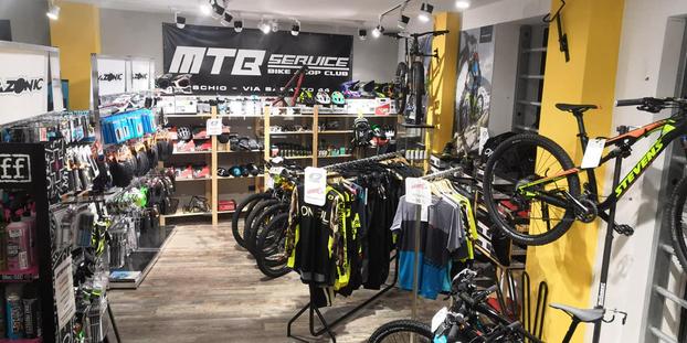 MTB service Bike Shop - Schio | Subito