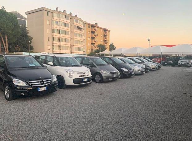 NEW SKY CAR - Cagliari | Subito