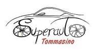 SUPERAUTO Tommasino logo