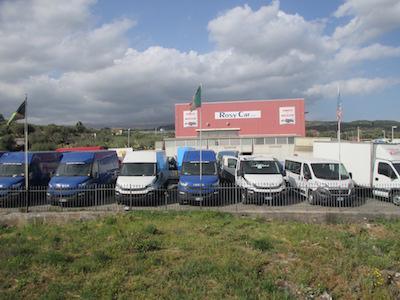 ROSY CAR SRL - Santa Maria di Licodia | Subito