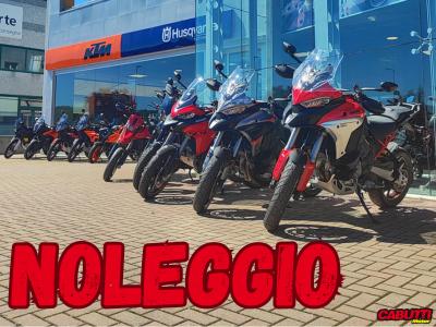 CABUTTI MOTOR - Lequio Tanaro | Subito