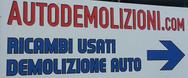 Autodemolizioni.com logo