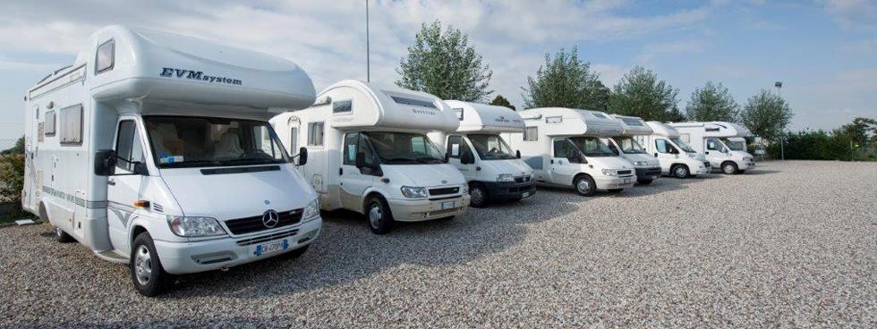 CAMPEROPOLI SRL