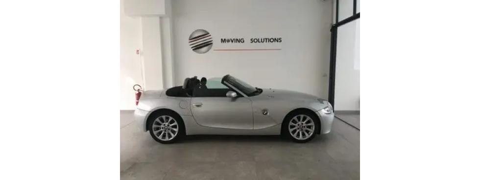 MOVING SOLUTIONS S.R.L.