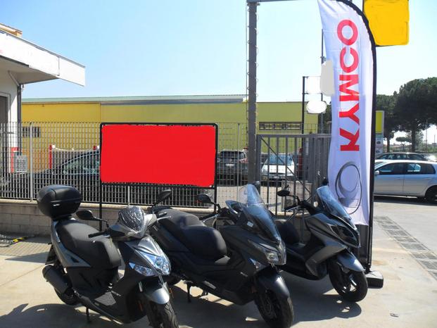 GIGI MOTOR TERRACINA - Terracina | Subito