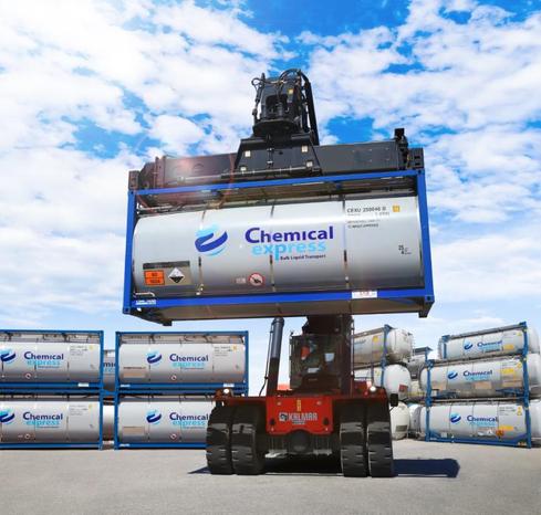 CHEMICAL EXPRESS S.R.L. - Napoli | Subito