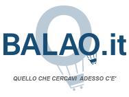 Balao.it logo