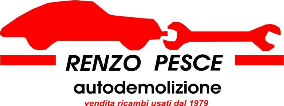 AUTODEMOLIZIONE PESCE RENZO