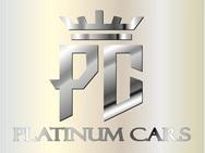 Platinum Cars logo