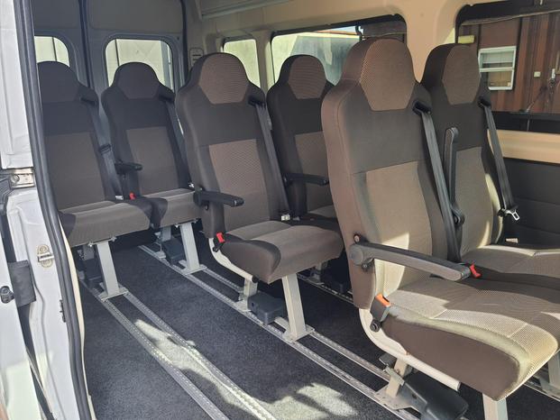 Elvima Veicoli Commerciali - Giugliano in Campania | Subito