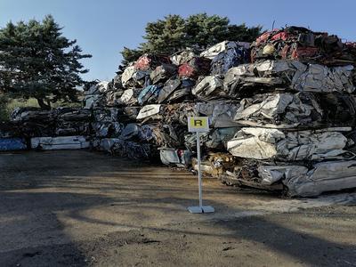 Autodemolizioni Fratini Luigi e Francesco - Mondolfo | Subito