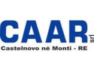 C.A.A.R.-S.R.CONCESSIONARIA AUTOVEICOLI APPENNINO logo