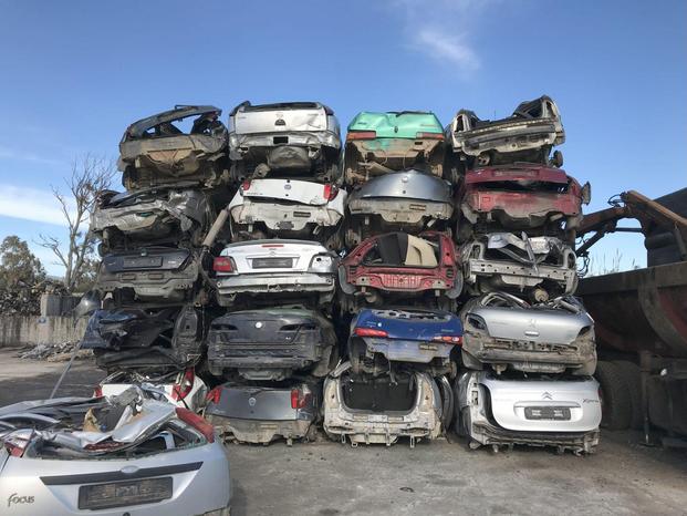 Autodemolizioni.com - Iglesias | Subito