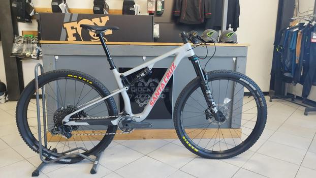 il Giocatore D'Azzardo Bike Shop - Massa | Subito