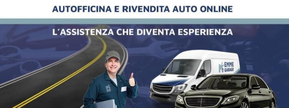 EMME GARAGE
