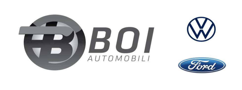 BOI AUTOMOBILI s.r.l.