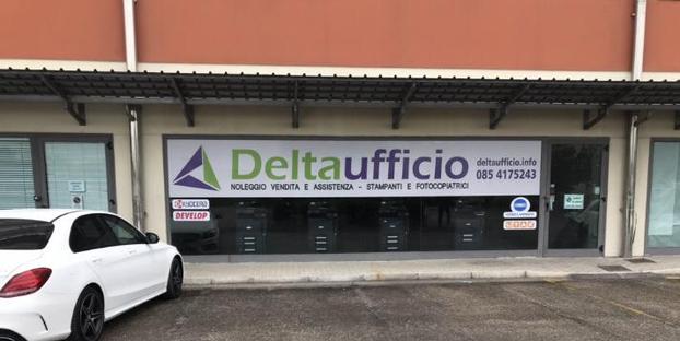 DELTA UFFICIO S.A.S - Pescara | Subito