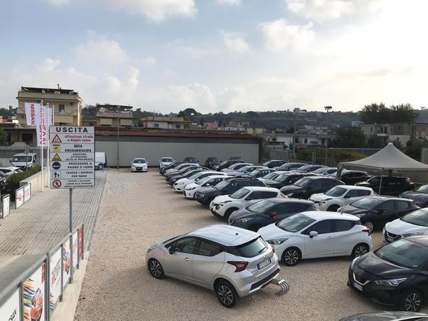 SCHIANO AUTOMOBILI - GIOTTI VICTORIA - EVO - Monte di Procida | Subito