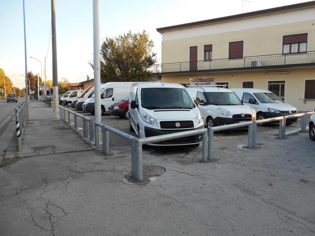 Fontebasso Automobili Srl - Maserada sul Piave | Subito