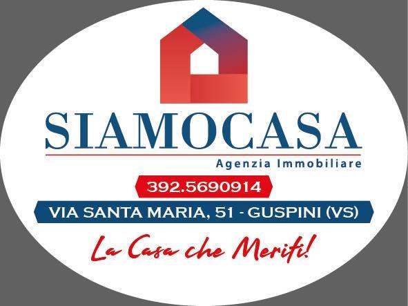 AGENZIA IMMOBILIARE SIAMOCASA - Guspini | Subito