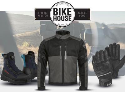 Bike House Como - Grandate | Subito