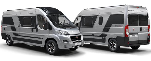 Beltramo Campers - Cuneo | Subito