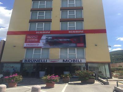 Brunelli Mobili srl - Trevi | Subito