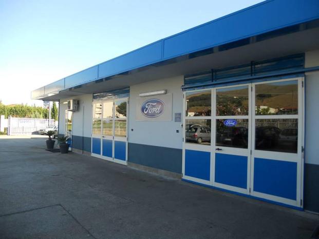 Ford NATALE AUTOMOBILI - Pignataro Maggiore | Subito