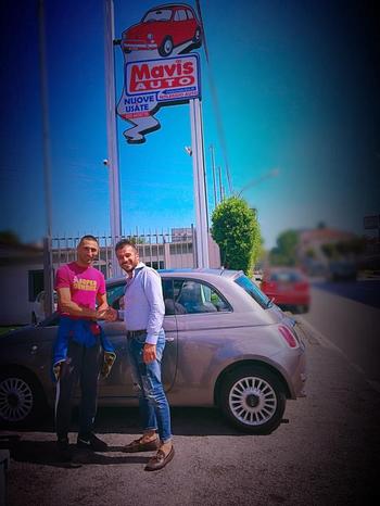 MAVIS AUTO - Sig. Antonio Buono - Cava de' Tirreni | Subito