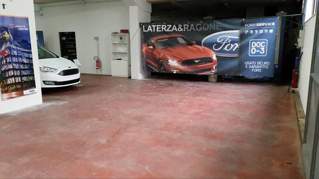 Laterza Auto s.n.c. Ford Altamura - Altamura - Risultati Garantiti La vostra soddisfazi - Subito