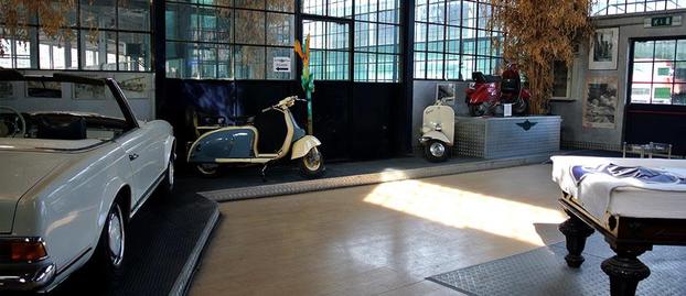 City Motors - Auto d'epoca dal 1987 - Pianezza | Subito