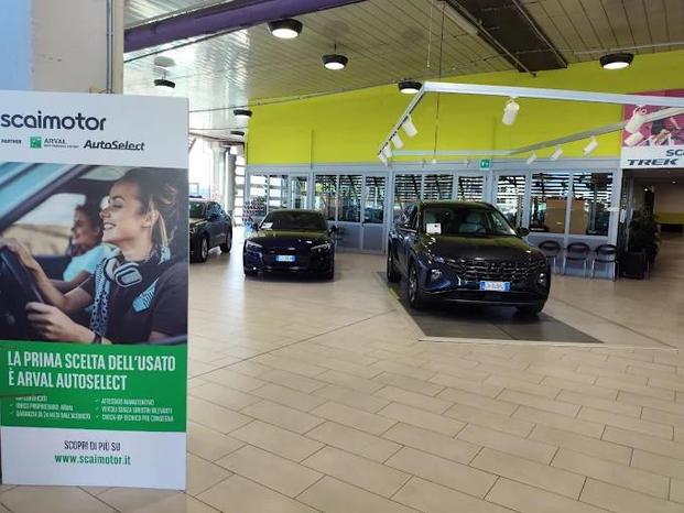 Scai Motor - Parma | Subito