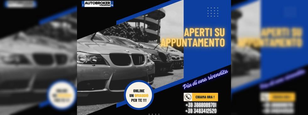 AutoBroker Pordenone