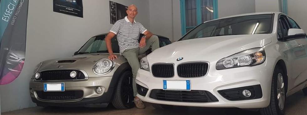 Esseci Auto di Sergio Caroppo