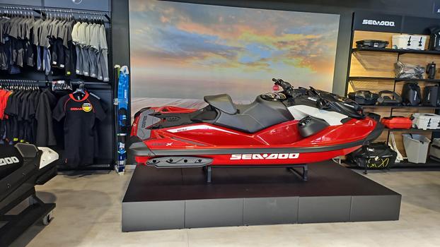 POWERJET dealer moto d'acqua seadoo jetski - Massa | Subito