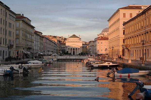 IMMOBILIARE GRUPPO CASA DI FEDERICA MONFE' - Trieste | Subito