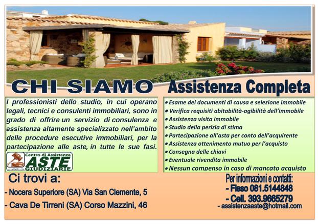 Subito in casa Cava de Tirreni tel.3939665279 - Cava de' Tirreni | Subito