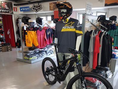 Dream Team Bike Service - Asti | Subito