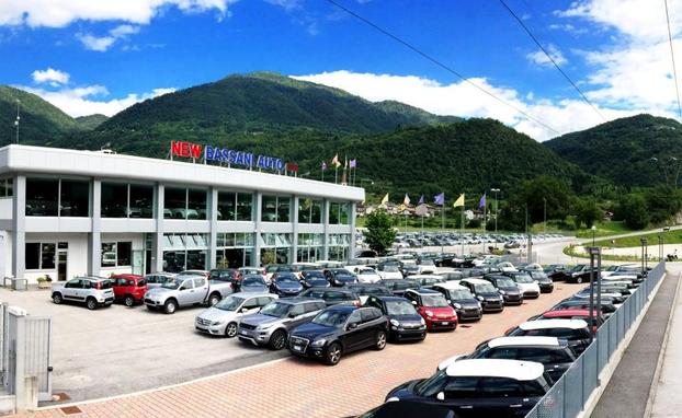 NEW BASSANI AUTO SRL - Arsie' | Subito