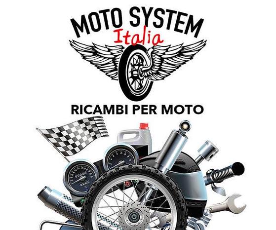 MOTO SYSTEM - Vigevano | Subito