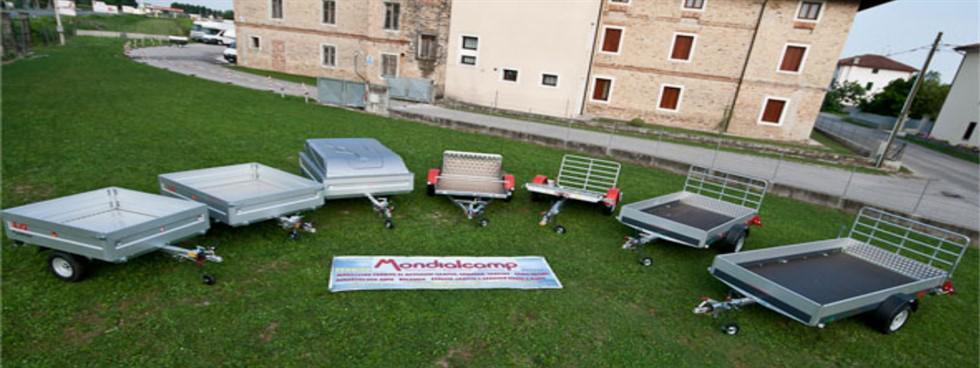 Mondialcamp srl
