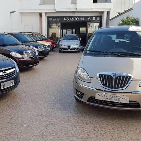 V.S. AUTO SRL - Mesagne | Subito