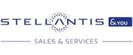 Stellantis &You Sesto San Giovanni logo