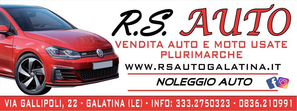 R.S. AUTO GALATINA