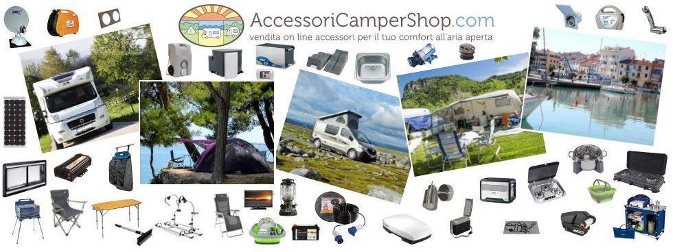 AccessoriCamperShop.com